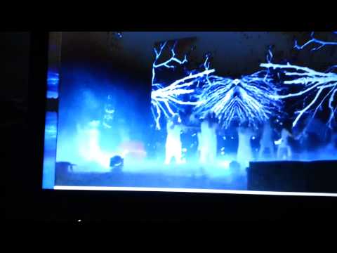 Santa Cos - Cosculluela ( Cosliseo 2014 Choliseo )