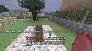 まったりマイクラ