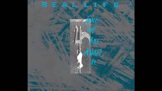 Real Life - &#39;Send Me An Angel &#39;89 [Dance Mix]&#39; (1989)