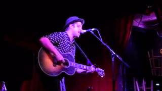 Bobby Long - Kill Someone -Hotel Cafe