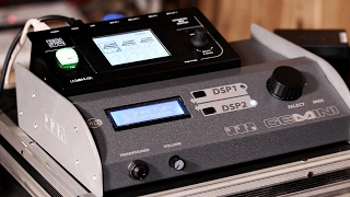 Video thumbnail for Lab4Music Sipario - GSi Gemini - Roland FP-30:  Trial Setup #2 by AF/SM Channel