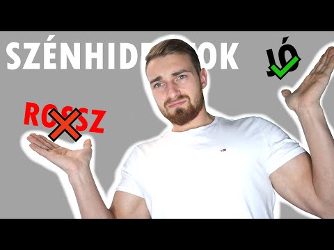 hogy nagy péniszed legyen, meg kell enned