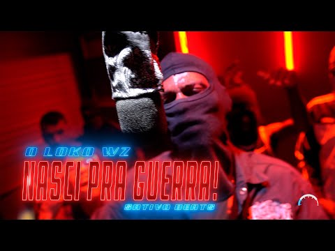 Loko West Zone - Nasci Pra Guerra ( Prod.SativoBeats ) Dir. @Futuremangueboy