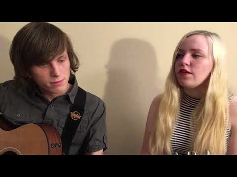 Hell Hath No Fire - Kennedy Frohawk (Live Acoustic)