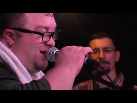 Cover song by Band Hangover-Šal Od Svile