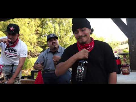 Ramos Ft Young Spank - Foolish (Official Music Video)