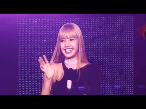 Manila Diary - 020219 Blackpink In Your Area World Tour