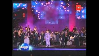 Juan Gabriel Que no diera yo Iquique 2012