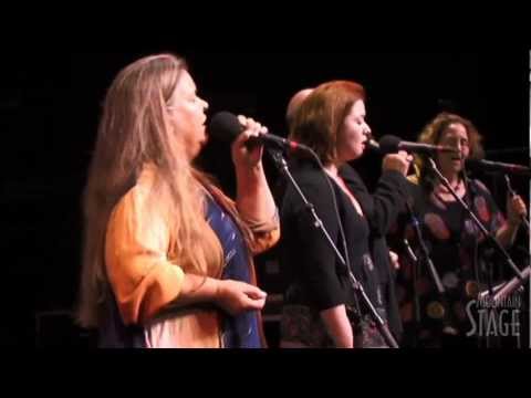 Thumbnail for Tracy Nelson - Backstage at Mountain Stage by P.O.D.