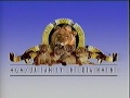 Opening To An All Dogs Christmas Carol 1998 VHS