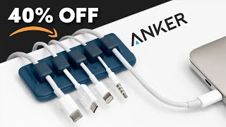 Best Cable Management DEALS For Cyber Monday on Amazon