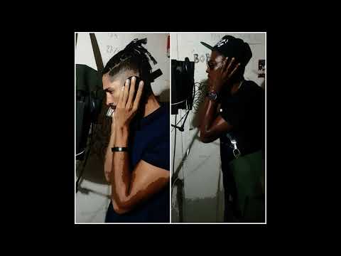 Isma Doction Feat Silversky ( You left ) 2018