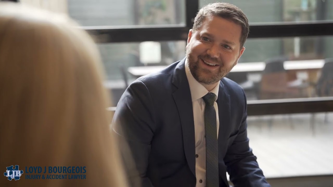 Joseph “Jerry” Lassalle