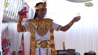 Download lagu SULAPAN - BUROK 'BUNGA NADA' LIVE PENGABEAN, 30 JUNI 2023 mp3