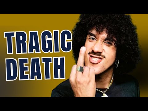Thin Lizzy: How Heroin Destroyed Phil Lynott, the Voice Behind “The Boys Are Back in Town”