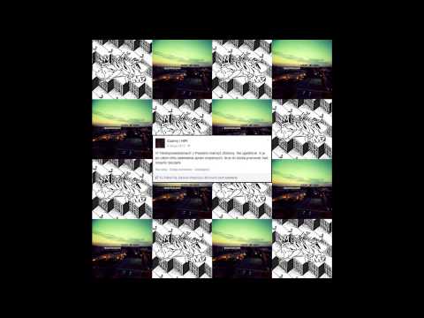 Zkibwoy - C.Z.Ł.O.W.I.E.K.U. (JRX Blend)