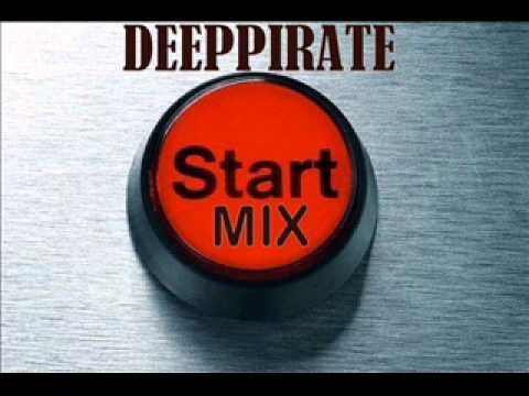 Deeppirate   Start Mix LIVE