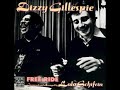 Dizzy Gillespie ‎– Wrong Number