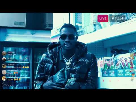 TrillBlack Ft Tonn2Lit - “ Net Tippin” (Official Video) ShotByJmoney