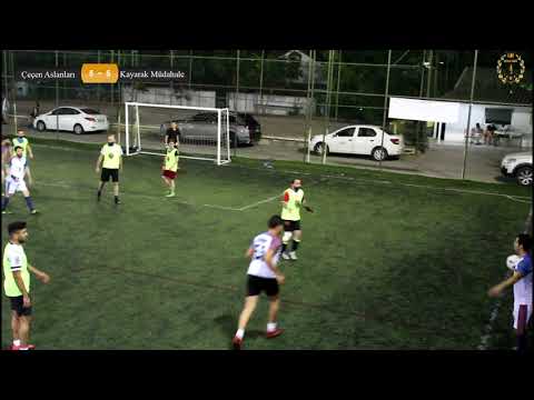 Gol Videosu