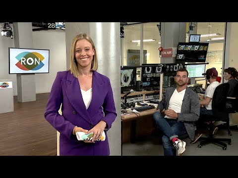 RON TV | Sendung vom 31.08.2020