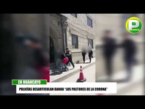 Diario Primicia | Noticias Junín 18/05/26
