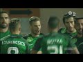 video: Varga Rolandtizenegyesgólja a Ferencváros ellen, 2017