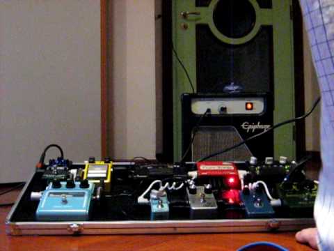 Catalinbread Dirty Little Secret MKIII 2010s - Black image 6