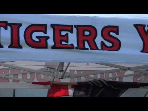 Red Tigers YOUTH FOOTBALL