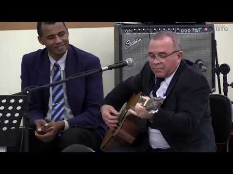 CONSERTANDO O ALTAR DE JAIR PIRES🎶