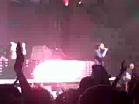 Tiesto @Bonnaroo w/Jose Gonzales