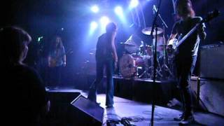 Tyler Bryant and the Shakedown-Cold Heart