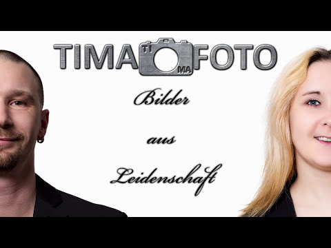 TIMA-FOTO... wir machen das einfach!