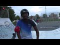 Skaters kunnen zich toch uitleven in Zeewolde
