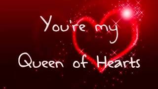 Queen of Hearts -Jason Derulo