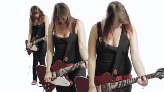 Adore Me Not // Cats vs. Wolves [Official Video]