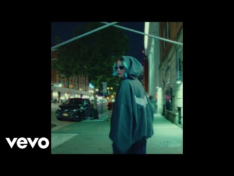 Rose Villain - Rehab feat. Carl Brave (Visual Video)