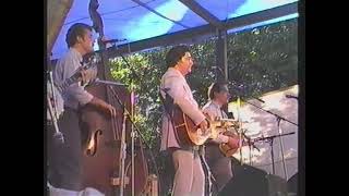 Larry Sparks - Live "Tennessee 1949" - 1988 Grass Valley, CA
