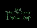 Tyler The Creator Noid 1 Hour Loop