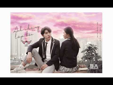 Anh chàng lớp bên - R.O.A