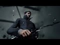 Gameplay video of Dishonored: Death of the Outsider  XBox