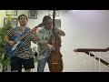 William Ash Jazz Bass Vol 29, 4 On 6 featuring Parker Ash Guitar