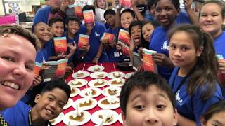 PLTW: Design & Modeling @ Ilima Intermediate (Winter 2017)