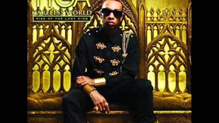 Tyga - Echoes Interlude