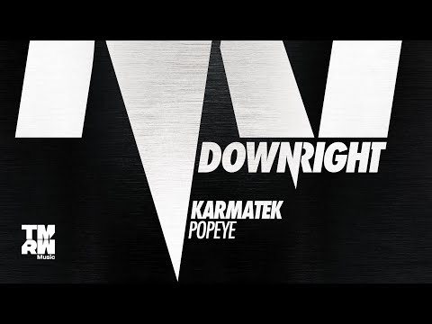 Karmatek - Popeye