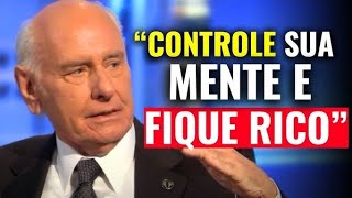 CONTROLE SUA MENTE "Jim Rohn " #desenvolvimentopessoal #crescimentopessoal #jimrohn 