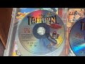 TaleSpin Volume 2 2007 DVD Menu Walkthrough Disc 2