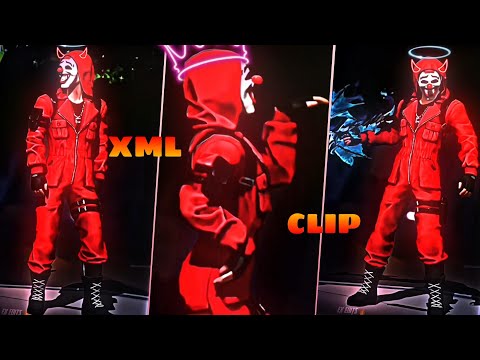 LIKHE JO 😘 KHAT TUJHE 🥀  X  CRIMINAL ‼️ (XML+CLIP 📎)