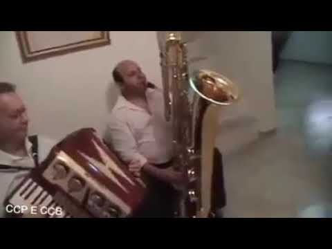 CCB Hino 311 Teus Tesouros.Tocata,Acordeom e Baixo.