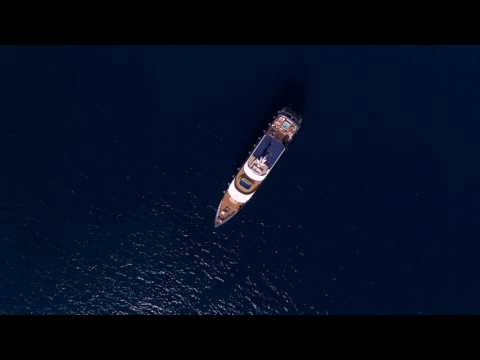 Križarjenje po Jadranu - M/S Desire